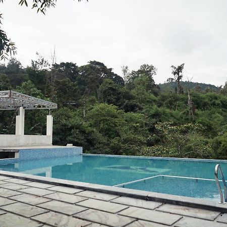 Coorggavadana Hotel Madikeri Buitenkant foto