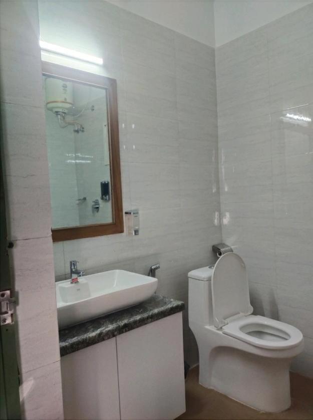 Coorggavadana Hotel Madikeri Buitenkant foto