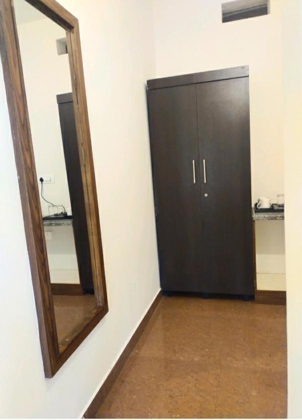 Coorggavadana Hotel Madikeri Buitenkant foto